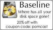 Baseline - 20 %